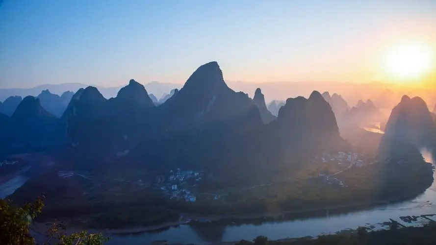 高端智能化智慧